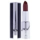 thumbnail image 2 of Lápiz Labial De Seda Intenso Le Rouge Interdit - 333 L Iinterdit De Para Mujer - Lápiz Labial De 0,12 Oz (recargable), 2 of 4