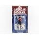 thumbnail image 1 of Figura American Diorama Hanging Out II Rosa a escala 1/18, 1 of 1