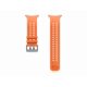 thumbnail image 1 of Marine Band para Galaxy Watch Ultra2 Orange, 1 of 5