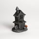 thumbnail image 3 of Mini Casa Embrujada con Luz LED 10,5 cm Diseño 2 Halloween - Frank & Mortis, 3 of 3