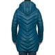 thumbnail image 2 of Chaqueta Mujer Premium Parka Impermeable Gorro B3, 2 of 3