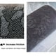 thumbnail image 3 of Alfombras de cocina gruesas, tapete de cocina, tapete antifatiga, tapetes y alfombras impermeables, PVC resistente, confort ergonómico, 3 of 5