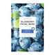 thumbnail image 1 of Hydrate & Moisturize Your Skin with Natural Fruit Extracts Facial Mask - 5 Types Available!, 1 of 5
