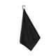 thumbnail image 4 of Toalla De Golf Equipo De Golf Accesorios De Golf Para Deportes Al Aire Libre Golfista Principiante De Golf Negro, 4 of 4