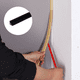 thumbnail image 4 of Selladores y molduras flexibles y autoadhesivos para pisos, ventanas, puertas, techos y encimeras., 4 of 5