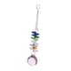 thumbnail image 1 of Crystal Rainbow Ball Colgante Prismas Decoración Colgante # 3, 1 of 5