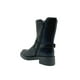 thumbnail image 5 of Botin Mujer Negro ZB047, 5 of 5