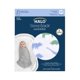 thumbnail image 4 of Manta portátil HALO, saco de dormir de microforro polar, para envolver dinosaurios, 4 of 4