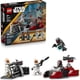 thumbnail image 1 of LEGO Star Wars 75449 Set Batalla de Mandalore, 1 of 3