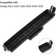 thumbnail image 5 of Filtro de aire de cabina y puerta de acceso al filtro compatibles con Dodge Ram 1500 2500 3500, 5 of 7