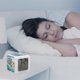 thumbnail image 5 of Los Casos de las Criaturas theme 7 colors Alarm Clock Digital LED Alarm Clock Gifts for kids friends family, 5 of 6