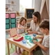 thumbnail image 2 of Set Wafflera De Juguete Con Vajilla Y Plasticinas Infantiles, 2 of 7
