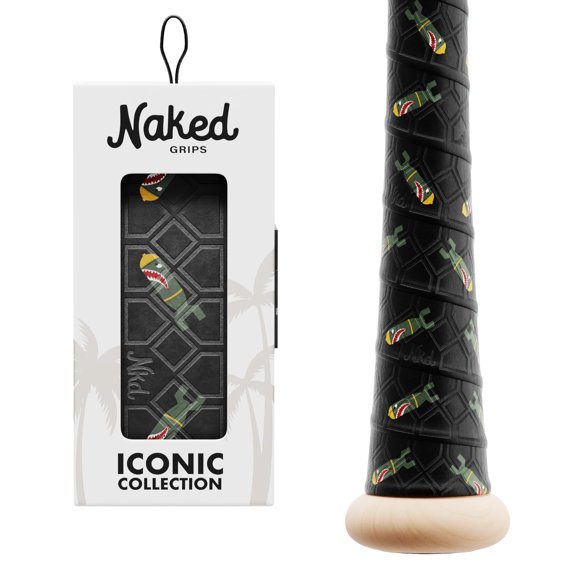 Grip para bate Bombs Away 1.0 mm de uso general