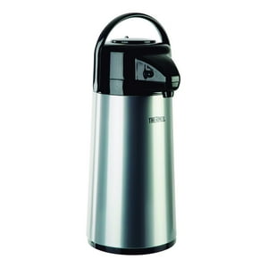 Thermos - Termo Sifón Acero Inox 1.9 Lt