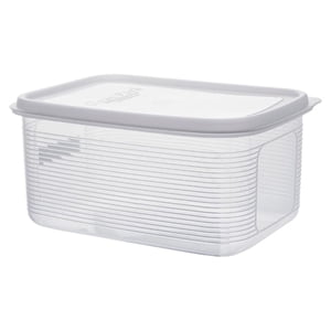 Bothyi - Caja De Prueba De Masa Para Pizza, Contenedor De Kimchi Para Refrigerador Doméstico, Cocina, 5,2 L, Pequeño