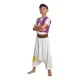 thumbnail image 1 of Disfraz Aladino Niño, 1 of 3