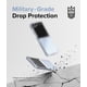 thumbnail image 5 of Funda de teléfono compatible con Ringke Fusion para Samsung Galaxy Z Flip 6, 5 of 9