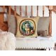 thumbnail image 5 of Almohada Decorativa Alaskan Malamute, 5 of 7