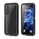 thumbnail image 1 of Funda Impermeable Resistente para Samsung Galaxy A16 con Agarre Antideslizante Negro, 1 of 6