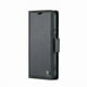 thumbnail image 5 of CaseMe tipo cartera Samsung Galaxy S22 Plus con cierre magnético, RFID, tarjetero, soporte, carga inalámbrica, 5 of 5