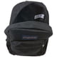 thumbnail image 4 of Mochila JanSport Cross Town 8 Bit Cherries Black, 4 of 4