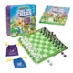 thumbnail image 1 of Juego de Mesa Story Time Chess para Niños - Caja de Metal Coleccionable, 1 of 7