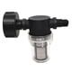 thumbnail image 5 of Filtro De Tapa IBC Tapa De La Tapa Del Barril De Tonelada Tanque De Agua Tapa Del Tanque IBC Ajuste De 4 Modelos Masculinos, 5 of 5
