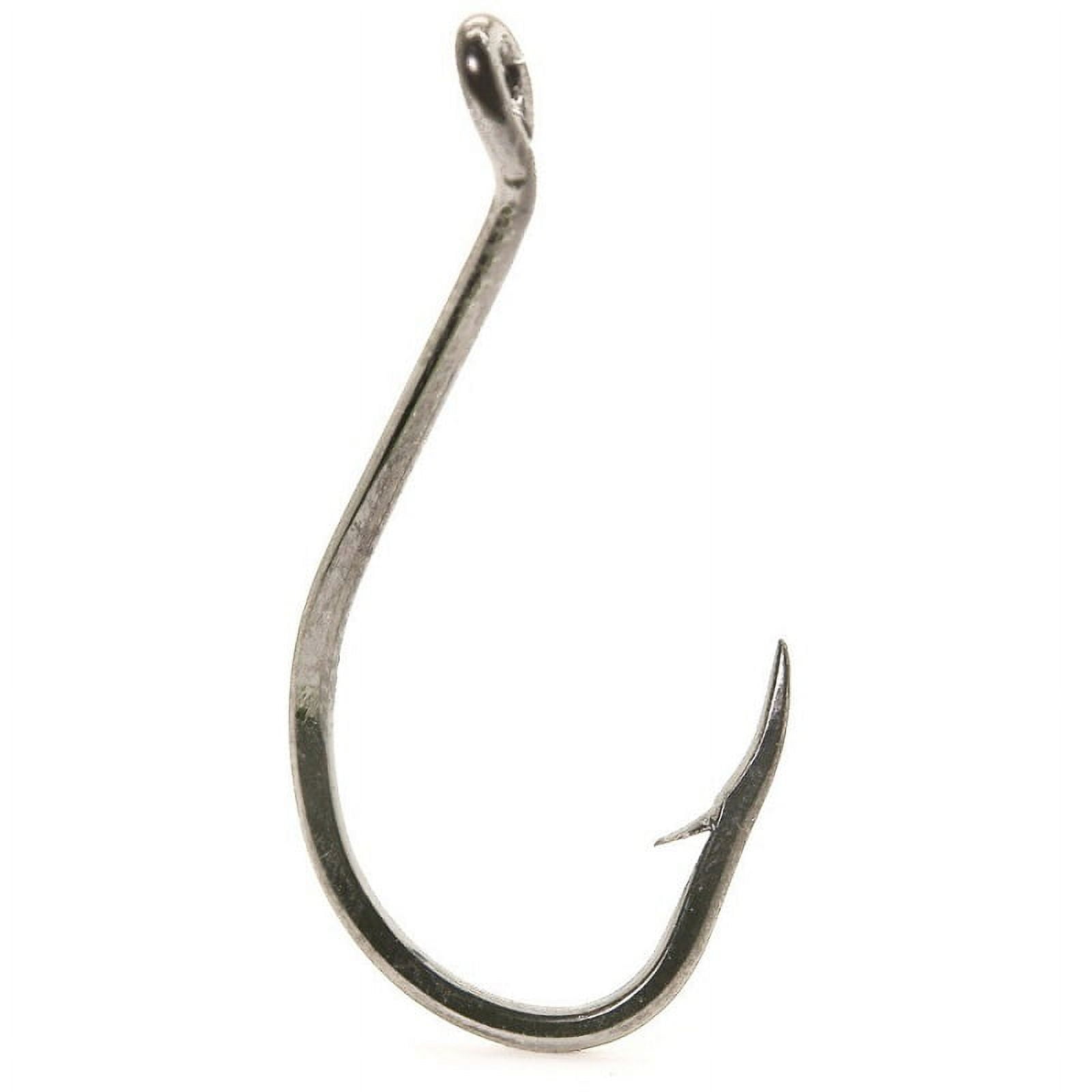 Anzuelo De Pesca Silver Wave Beak Octopus #1/0 0,38gr 2,5cms X10