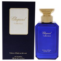 Perfume Chopard Vetiver Dhaiti Au The Vert Edp Mujer