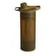 thumbnail image 1 of Botella purificadora de agua GRAYL GeoPress 710 ml para viajes, 1 of 3