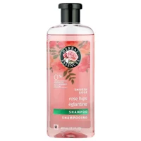 Shampoo Rosa Mosqueta 400Ml Herbal Essences