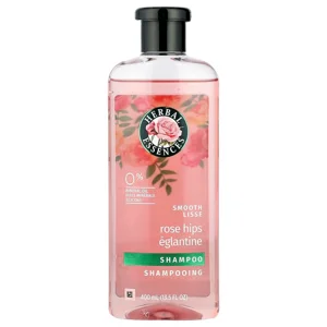 Shampoo Rosa Mosqueta 400Ml Herbal Essences