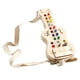 thumbnail image 4 of Guitarra De Madera Tablero Ocupado Luces Interruptor Juguete Para Ni?os Ni?as Mejores Regalos, 4 of 5