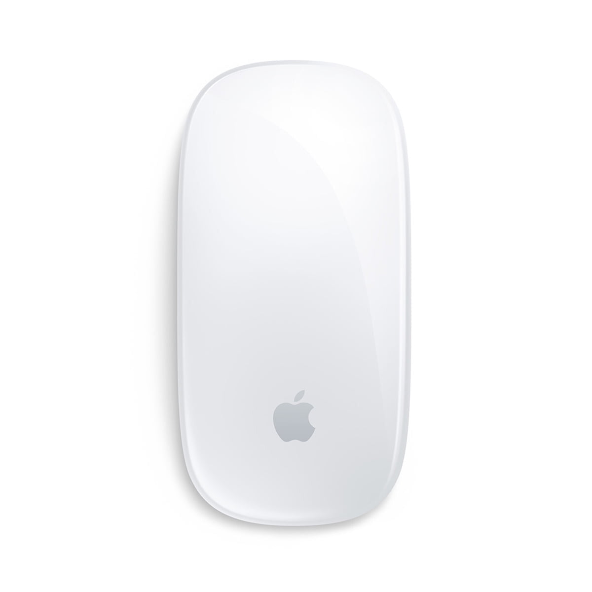 Mouse Apple Magic Wireless Usbc Multitouch Blanco Mxk53ama