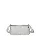 thumbnail image 1 of Bandolera Secret Amsterdam ST6 XS Plateado, 1 of 5