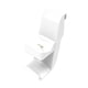 thumbnail image 5 of Soporte Para Controlador De Auriculares Controlador Cargador Suspensión De Auriculares Para PS5 Blanco, 5 of 5
