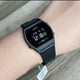 thumbnail image 5 of Reloj Lw-204-1b Vintage Digital Resina, 5 of 7
