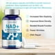 thumbnail image 2 of Suplemento Nad+ 1500 Mg Con Resveratrol 120 Cápsulas, 2 of 3