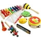 thumbnail image 1 of Juego Kit Musical 8 Instrumentos Para Niños Y Niñas, 1 of 9