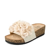 Sandalia Chala Casual Plataforma Mujer Elegante Weide Lt136