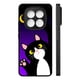 thumbnail image 1 of Carcasa Compatible con REDMI NOTE 15 PRO 5G Diseño 152, 1 of 3