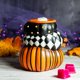 thumbnail image 3 of Calentador de cera Scentsationals Tabitha Calabazas Halloween, 3 of 4