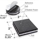thumbnail image 2 of Furniture Pads X-PROTECTOR Premium Pinzas para muebles 16, 2 of 2