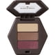 thumbnail image 1 of Paleta de sombras de ojos Burt's Bees Rose Garden 3 tonos 3,4 g, 1 of 6