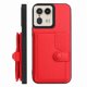 thumbnail image 2 of FOXDOCK Funda para Motorola Moto X50 Ultra con Bloqueo RFID - Diseño Elegante con Cierre de Botón, 2 of 5