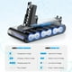 thumbnail image 3 of Batería de repuesto TURPOW 25,2 V 6,0 Ah para Dyson V10 SV12, 3 of 3