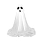 thumbnail image 1 of Decoración De Halloween Versátil Fantasma Aterrador De Pie Para Patio De Césped Interior Y Exterior Estilo C, 1 of 5