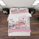thumbnail image 3 of Cute Anime Cartoon Duvet Cover Set, 3D Printed Lightweight and Comfortable Bedding3-Piece Bedding for Boys and Gir Bedroom Decora, 3 of 5