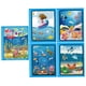 thumbnail image 3 of Álbum De Pintura Al Agua, Libro De Dibujo Al Agua Para Niñas, Niños, Actividades, Fiesta, Mundo Submarino, 3 of 5