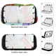 thumbnail image 3 of Clifford el Gran Perro Rojo-theme Car Rear Seat Covers Back Elastic Flexible Car Seat Covers Decorative Fits Most Cars 120x59x76cm, 3 of 6
